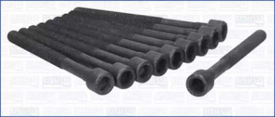 WILMINK GROUP wg1009669 -  Комплект болтов головки цилидра